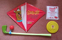Scooby-doo